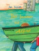 Der Sommer mit Alfred: Lesealter ab 10 Jahren von Dressler