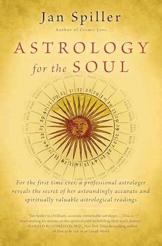 Astrology for the Soul von Bantam