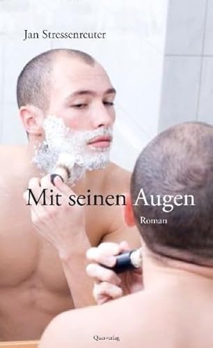 Mit seinen Augen: Roman von Quer Verlag GmbH