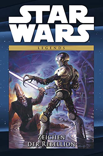 Star Wars Comic-Kollektion: Bd. 90: Zeichen der Rebellion von Panini