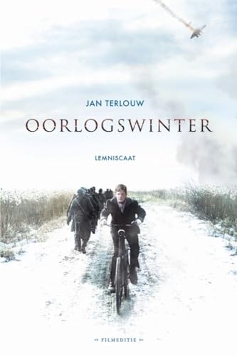 Oorlogswinter: filmeditie von Lemniscaat