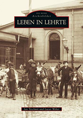 Leben in Lehrte von Sutton