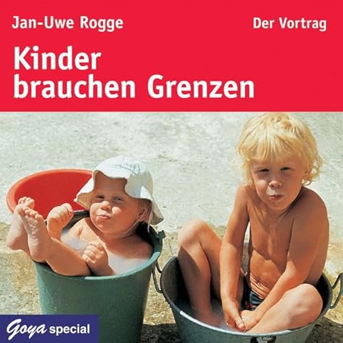 Kinder brauchen Grenzen: Der Vortrag