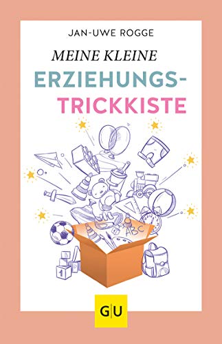 Meine kleine Erziehungstrickkiste (GU Erziehung) von Gräfe und Unzer