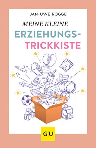 Meine kleine Erziehungstrickkiste (GU Erziehung) von Gräfe und Unzer