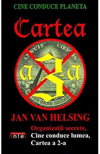 Cartea A 3-A von Antet