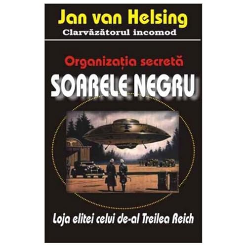 Soarele Negru