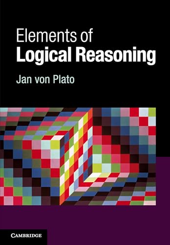 Elements of Logical Reasoning von Cambridge University Press