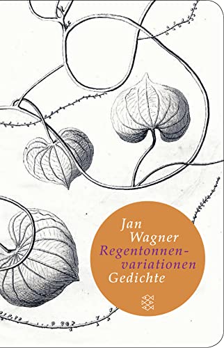 Regentonnenvariationen: Gedichte