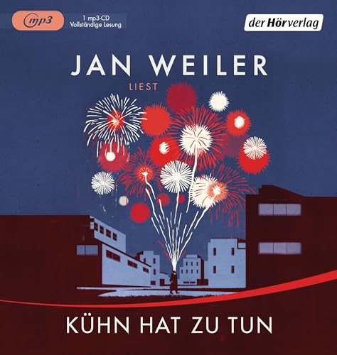 Kühn hat zu tun: . (Kühn - Die Einzelbände, Band 1)