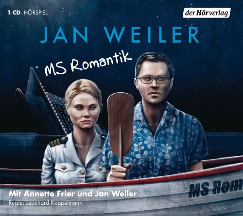 MS Romantik MS Romantik