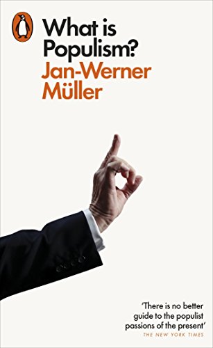 What Is Populism? von Penguin