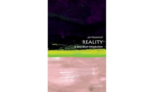 Reality: A Very Short Introduction (Very Short Introductions) von Oxford University Press