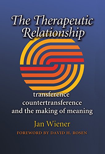 The Therapeutic Relationship: Transference, Countertransference, and the Making of Meaning (Carolyn and Ernest Fay Series in Analytical Psychology, Band 14)