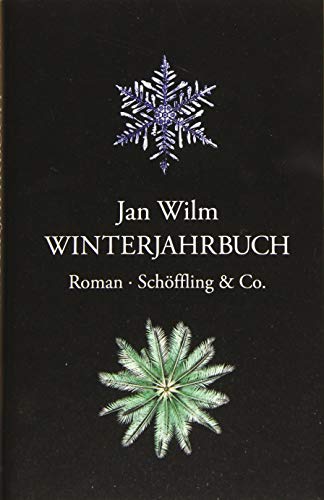 Winterjahrbuch: Roman