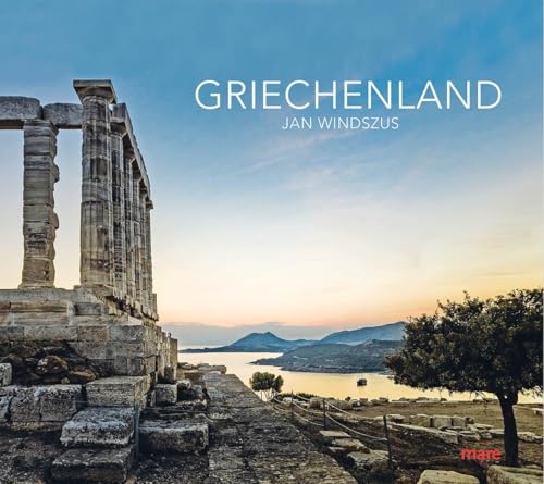 Griechenland von mareverlag GmbH