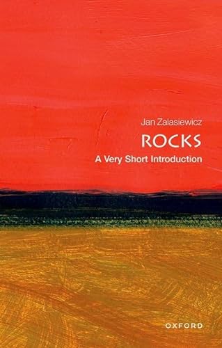 Rocks: A Very Short Introduction (Very Short Introductions)