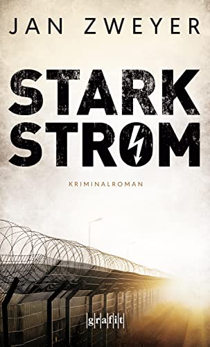 Starkstrom: Kriminalroman