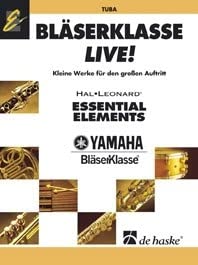 BlaSerklasse Live - Tuba: Kleine Werke fur Den Grossen Auftritt