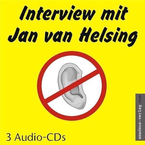 Interview mit Jan van Helsing: Interview vom 7.7.2006