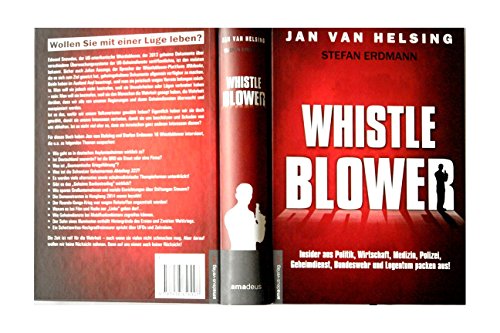 Whistleblower