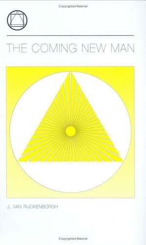 The Coming New Man