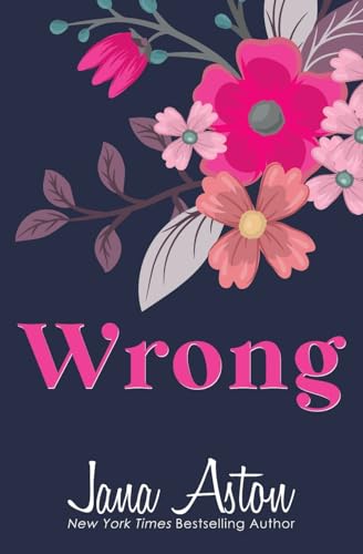 Wrong (Cafe Series, Band 1) von CREATESPACE