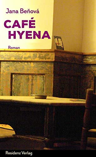 Café Hyena: Roman