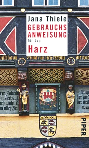 Gebrauchsanweisung für den Harz von PIPER