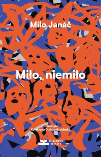 Miło, niemiło von Książkowe Klimaty
