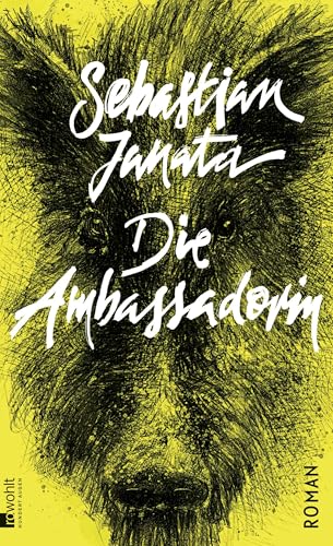 Die Ambassadorin von Rowohlt