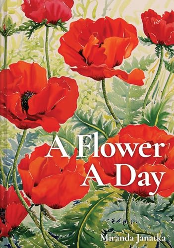 A Flower a Day von Batsford Ltd