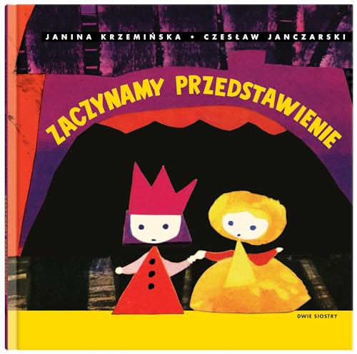 Bajki z Okienkami (Zaczynamy przedstawienie)