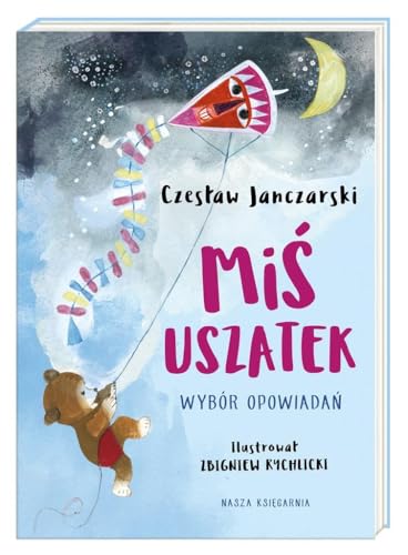 Miś Uszatek von Nasza Księgarnia