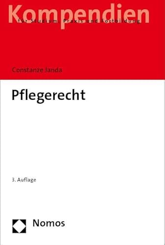 Pflegerecht