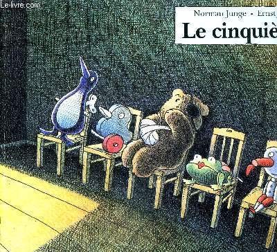 Le cinquieme von TASCHEN