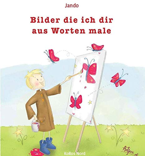 Bilder, die ich dir aus Worten male