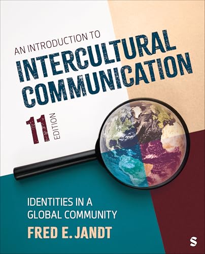 An Introduction to Intercultural Communication: Identities in a Global Community von SAGE Publications Inc