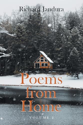 Poems from Home: Volume 2 von Page Publishing