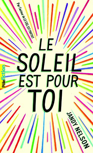 Le soleil est pour toi