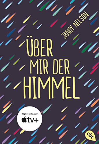 Über mir der Himmel von cbt,