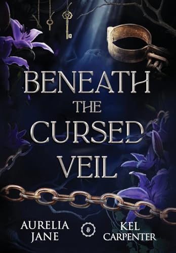 Beneath the Cursed Veil (Faeted Seasons, Band 1) von Raging Hippo Publishing LLC