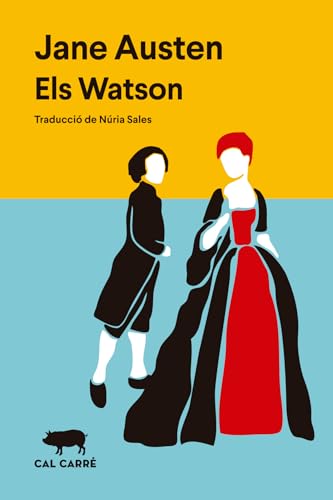 Els Watson (Menuts, Band 8) von Cal Carré. Editorial Artesana. S.C.P.