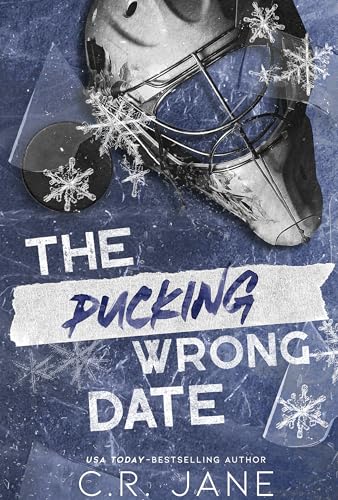 The Pucking Wrong Date (The Pucking Wrong Series) von Hodder And Stoughton Ltd.