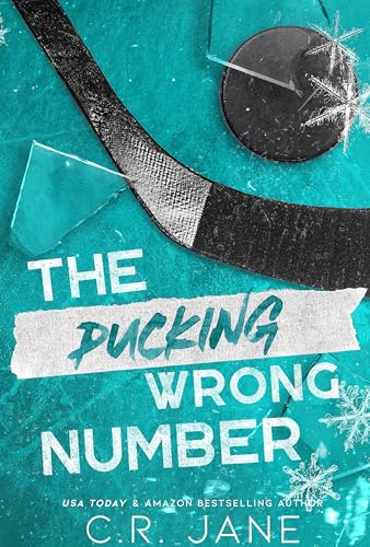 The Pucking Wrong Number (The Pucking Wrong Series)