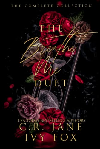 Breathe Me Duet: Special Edition Hardcover