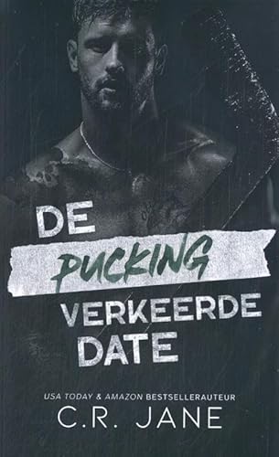 De pucking verkeerde date (Pucking verkeerd, 3) von SVM Publishing
