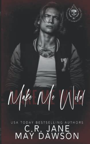 Make Me Wild: A Dark Enemies to Lovers College Romance (Rich Demons of Darkwood, Band 3) Make Me Wild: A Dark Enemies to Lovers College Romance (Rich Demons of Darkwood, Band 3)