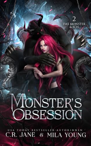 Monster's Obsession: Das Monster & Ich