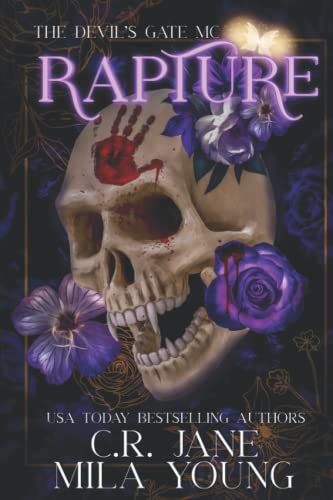 Rapture: The Devil's Gate MC Rapture: The Devil's Gate MC von Independently published